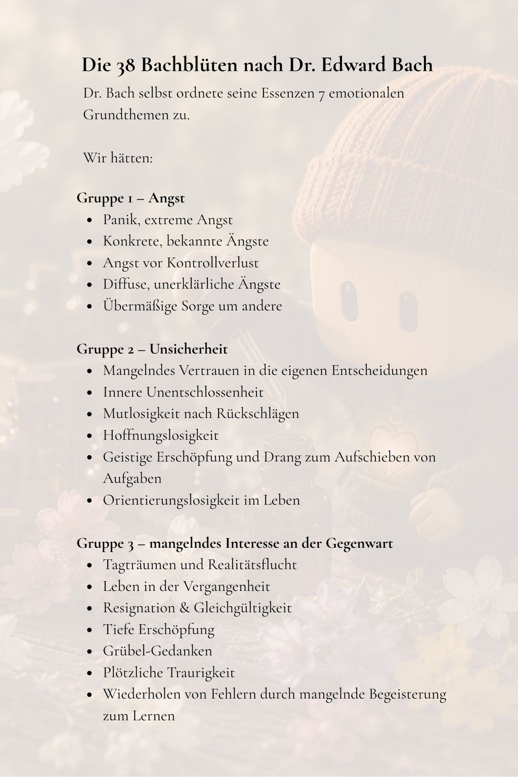 NoPanicCoach Arbeitsbuch Kompakt – Deutsche Version