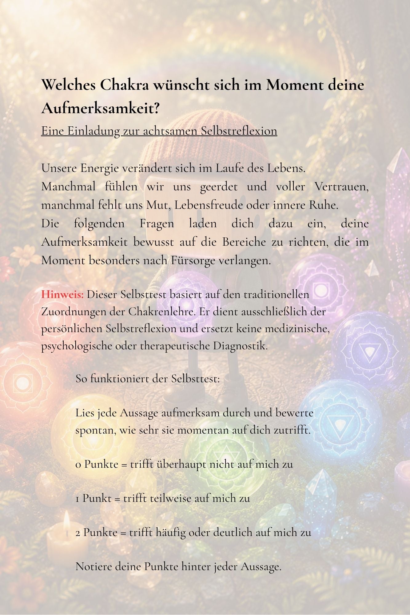 NoPanicCoach Arbeitsbuch Kompakt – Deutsche Version