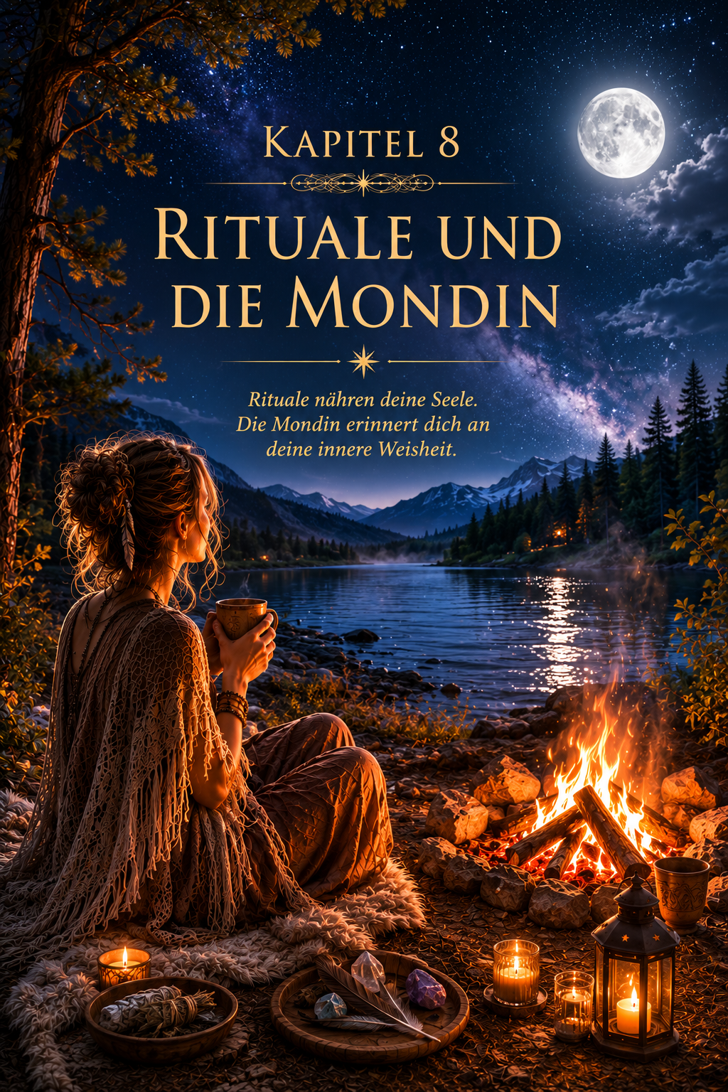 NoPanicCoach – Komplette digitale Ausgabe des Buches