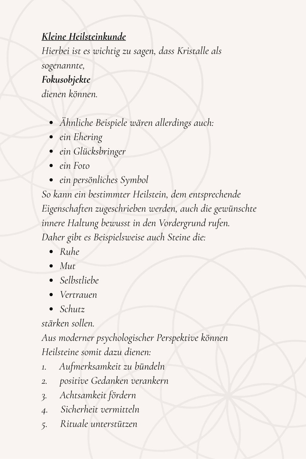 NoPanicCoach Arbeitsbuch Kompakt – Deutsche Version