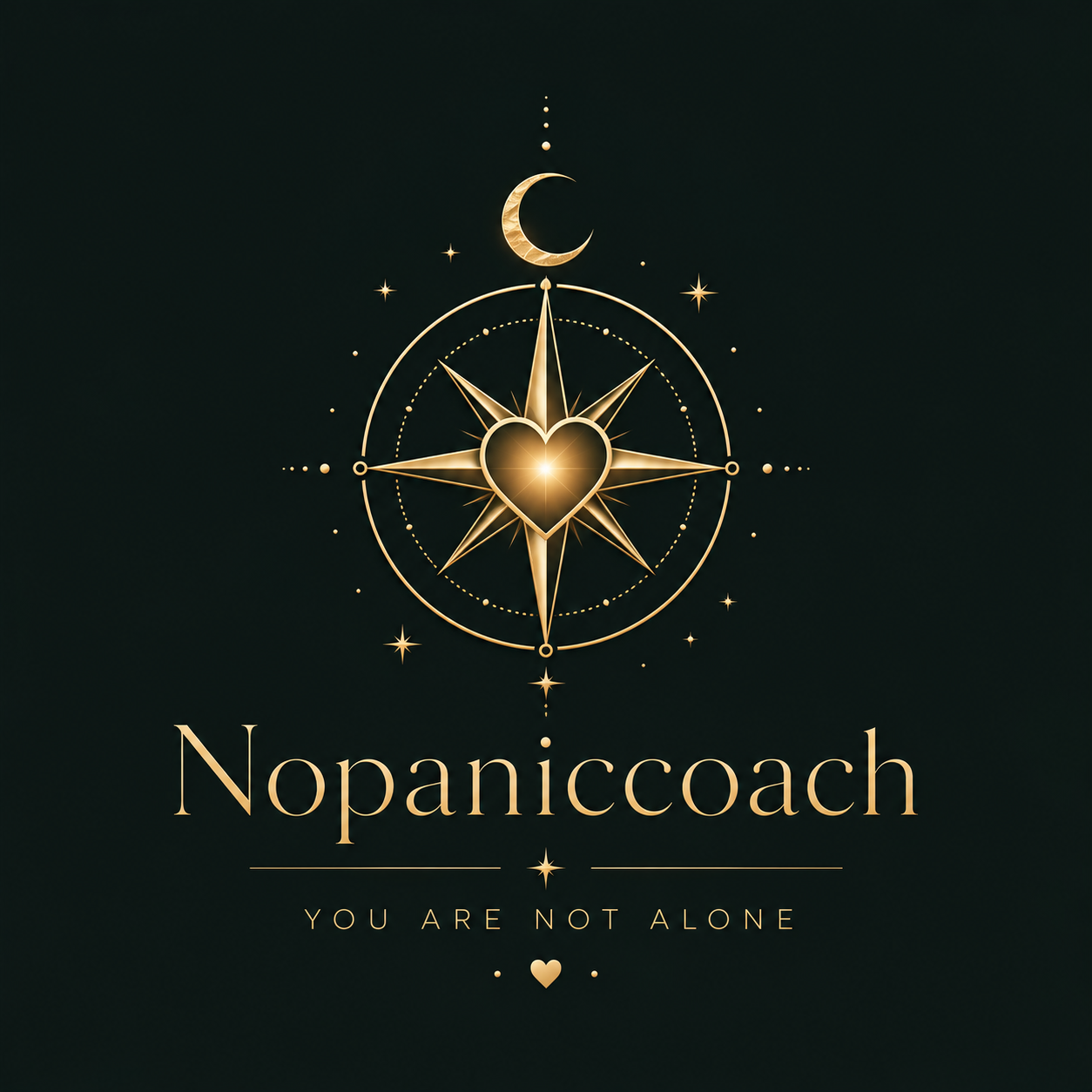 NoPanicCoach 