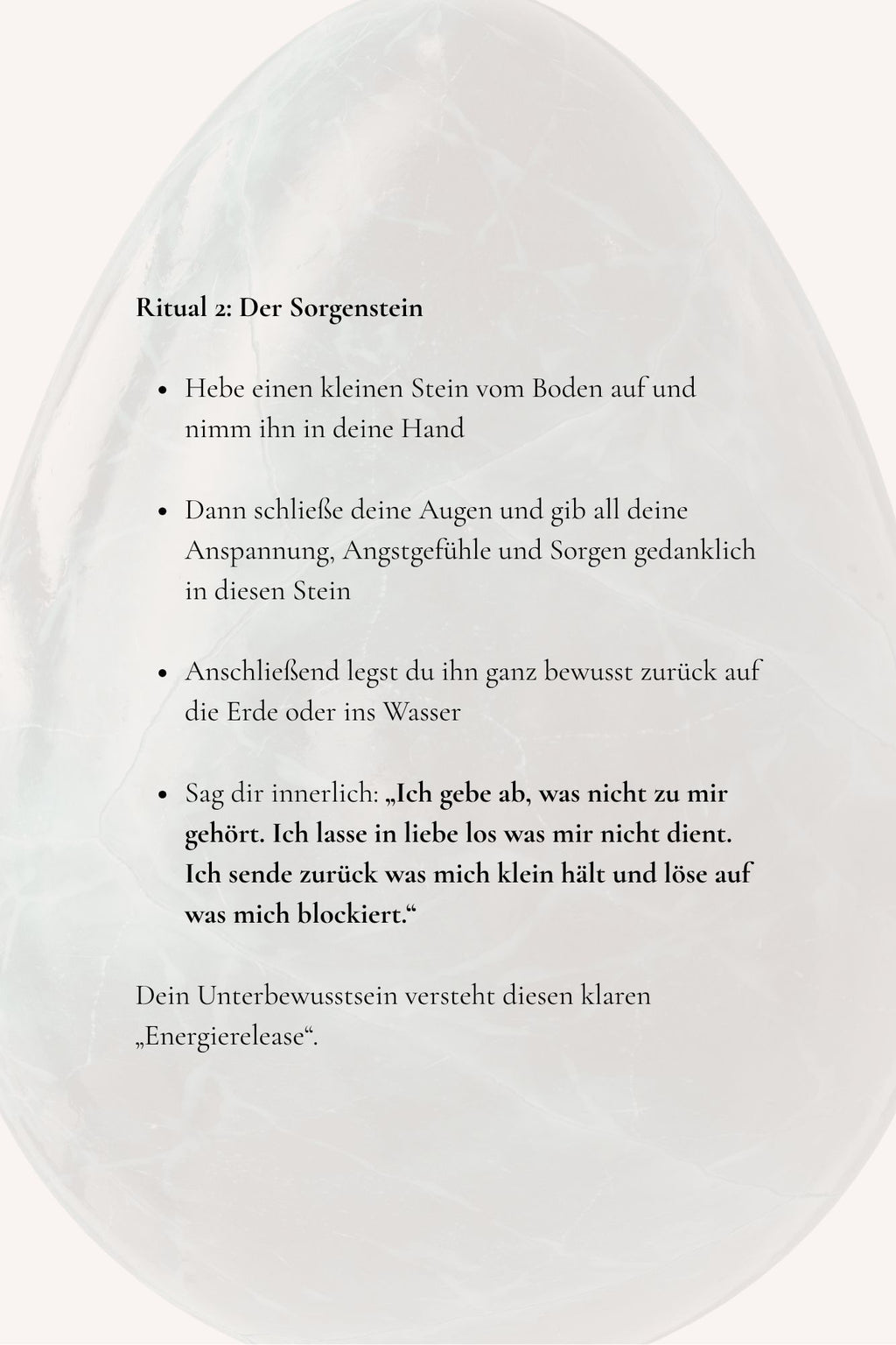 NoPanicCoach Arbeitsbuch Kompakt – Deutsche Version