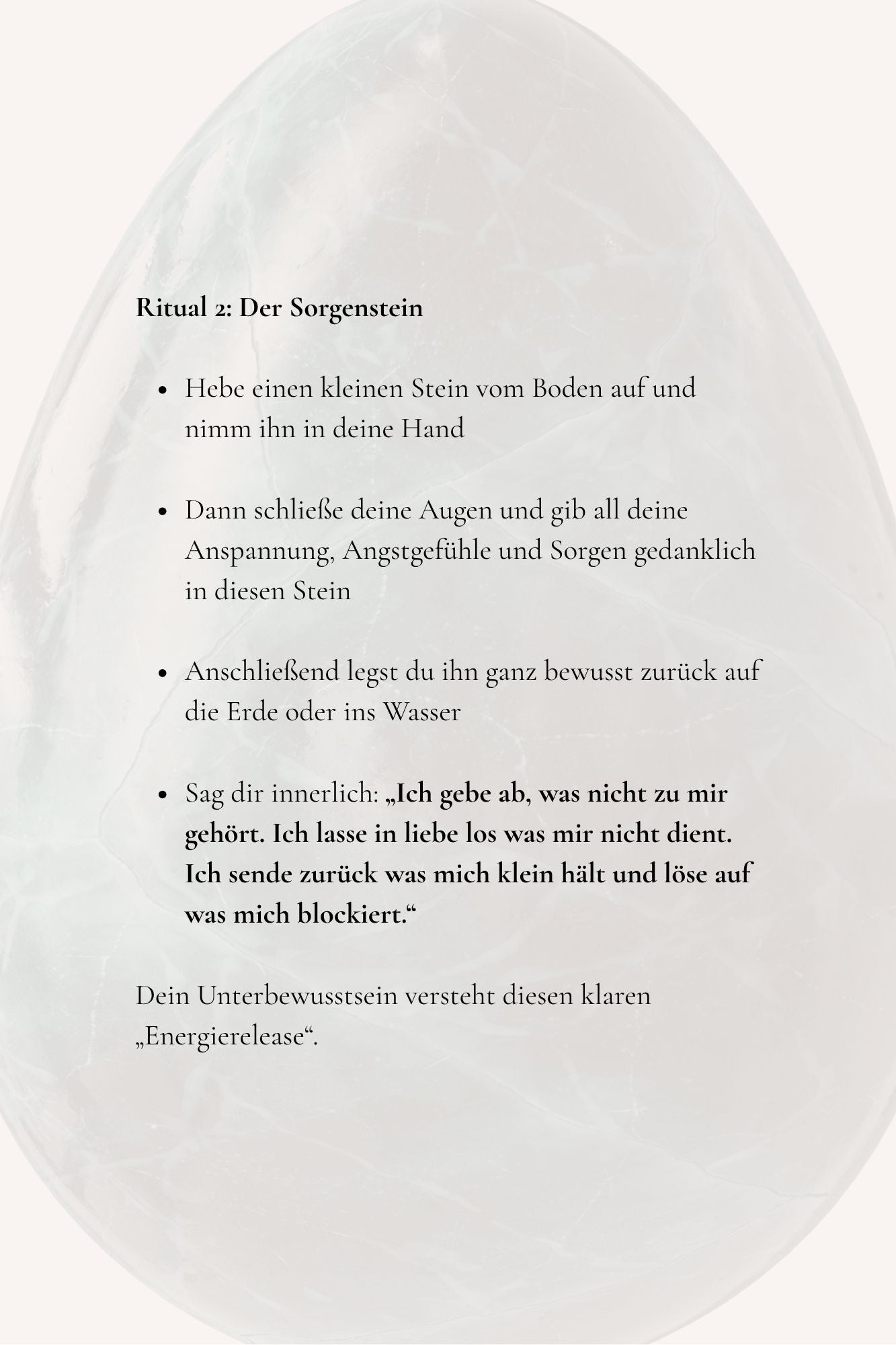 NoPanicCoach Arbeitsbuch Kompakt – Deutsche Version